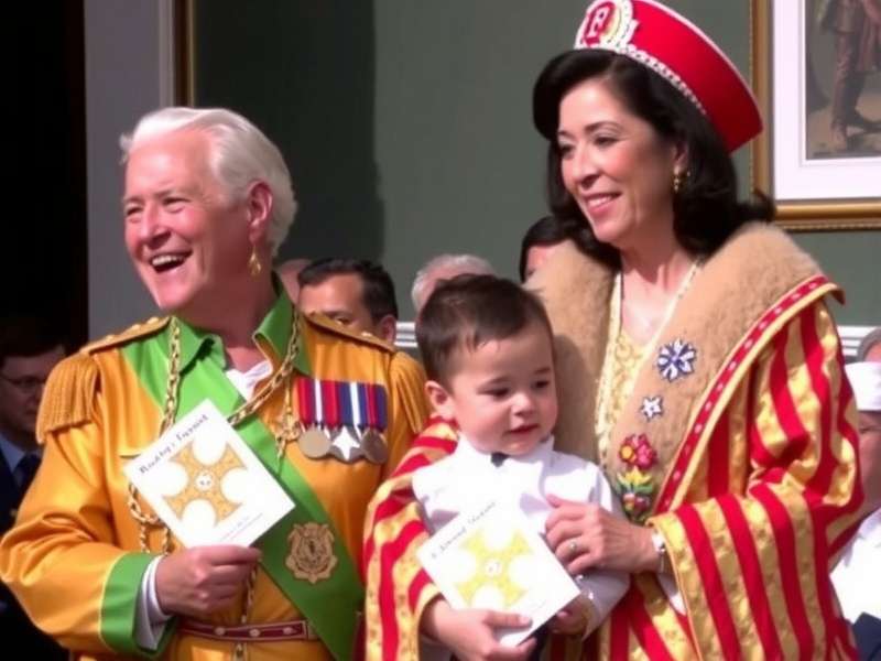 Indian Cultural Achievements in MMM Monarch Majesty March Cultural Achievements